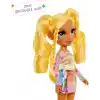 Rainbow High Sunny - Benim Moda Stilim Serisi Bebeği