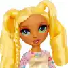 Rainbow High Sunny - Benim Moda Stilim Serisi Bebeği