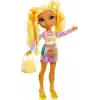 Rainbow High Sunny - Benim Moda Stilim Serisi Bebeği