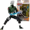 16 cm Kakashi Poz Verilebilir Figür - Anime Heroes Naruto Serisi