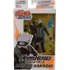 16 cm Kakashi Poz Verilebilir Figür - Anime Heroes Naruto Serisi