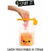 MGA Entertainment FS Küçük Peluş Shake