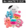 MGA Entertainment FS Küçük Peluş Shake
