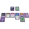 Monopoly Deal: KPop Demon Hunters Card Game | Family Games for Kids, Tweens, Teens, and Adults | 2-5 Players | 15 mins. | Ages 8+ - Türkçe versiyonu