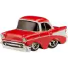 MGA Entertaintment CarTuned S3 1957 Chevy Bel Air - Kırmızı Custom Araba