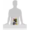 16 cm Kakashi Poz Verilebilir Figür - Anime Heroes Naruto Serisi