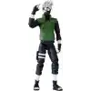 16 cm Kakashi Poz Verilebilir Figür - Anime Heroes Naruto Serisi
