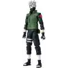 16 cm Kakashi Poz Verilebilir Figür - Anime Heroes Naruto Serisi