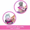 Mini BarbieLand Bebek ve Oyun Seti JCR29 - Fırın Jcr31