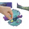 Mattel Ariel ve Kız Kardeşleri Oyun Seti Disney prensesi oyuncakları, Ariel ve kız kardeşleri hikaye seti HLW96