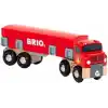 BRIO Kereste Kamyonu