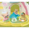 Sylvanian Families EPOCH Anaokulu Arkadaşları Havuz Eğlencesi Üçlüsü, Oyuncak