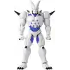 BANDAI, Super Yi-Shinron - 16 cm Dragon Ball Dragon Yıldızları Poz Verilebilir Figürleri