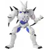 BANDAI, Super Yi-Shinron - 16 cm Dragon Ball Dragon Yıldızları Poz Verilebilir Figürleri
