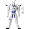 BANDAI, Super Yi-Shinron - 16 cm Dragon Ball Dragon Yıldızları Poz Verilebilir Figürleri