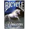 Bicycle Anne Stokes Unicorns Oyun Kartları