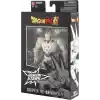 BANDAI, Super Yi-Shinron - 16 cm Dragon Ball Dragon Yıldızları Poz Verilebilir Figürleri