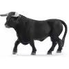 Schleich Black Boğa Oyuncak Figürü