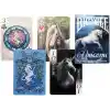 Bicycle Anne Stokes Unicorns Oyun Kartları