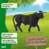 Schleich Black Boğa Oyuncak Figürü