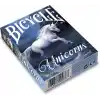 Bicycle Anne Stokes Unicorns Oyun Kartları