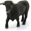 Schleich Black Boğa Oyuncak Figürü