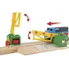 BRIO Manyetik Geçit