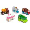 Brio Tren Asorti Paket, Oyuncak