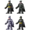 Fisher Price Imaginext DC Süper Arkadaşlar Batman Oyuncakları 85. Yıl Dönümü Hatıra Seti, 3 Yaş ve Üzeri Hayranlar için Film Tarzlı