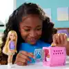 Barbie® Chelsea Köpekçiğin Taşıma Çantası Oyun Seti