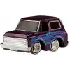 MGA Entertaintment CarTuned S3 1969 Chevy K5 Blazer - Mor Lowrider Araba