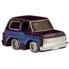 MGA Entertaintment CarTuned S3 1969 Chevy K5 Blazer - Mor Lowrider Araba