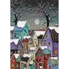 Yappuzz Kar Masalı 1000 Parça Puzzle