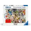 1000p Puzzle Looney Tunes