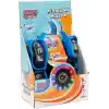 SUNMAN Flashing Roller Işıklı 6R