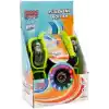 SUNMAN Flashing Roller Işıklı 6R