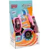 SUNMAN Flashing Roller Işıklı 6R