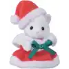 Bebek Noel Baba’nın Yılbaşı Ağacı Evi