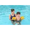 Bestway Swim Safe ABC yüzme kollukları, seviye C, WonderSplash, 3-6 yaş, 25 x 15 cm