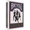 Bicycle Jujutsu Kaisen Oyun Kartları