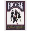 Bicycle Jujutsu Kaisen Oyun Kartları