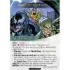 Upper Deck Entertainment UPD94684 Efsanevi: Kralların Diyarı Marvel Diğer Oyun, Çok Renkli