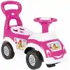 Pilsan Smart Baby Ride On Car (Pembe)