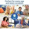 Ravensburger 1000 Parçalı Puzzle WD Aslan Kral