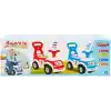 Pilsan Smart Baby Ride On Car (Pembe)