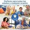 Ravensburger 1000 Parçalı Puzzle WD Aslan Kral