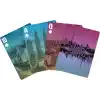 Bicycle Cities of the World Oyun Kartları