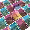 Bicycle Cities of the World Oyun Kartları