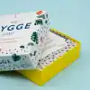 Hygge Games Cozy Conversation in Pleasant Company Kart Oyunu, 14+ Yaş, Çok Renkli