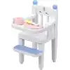 Sylvanian Families Bebek Mama Sandalyesi